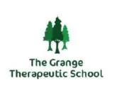 The Grange Therapeutic School logo