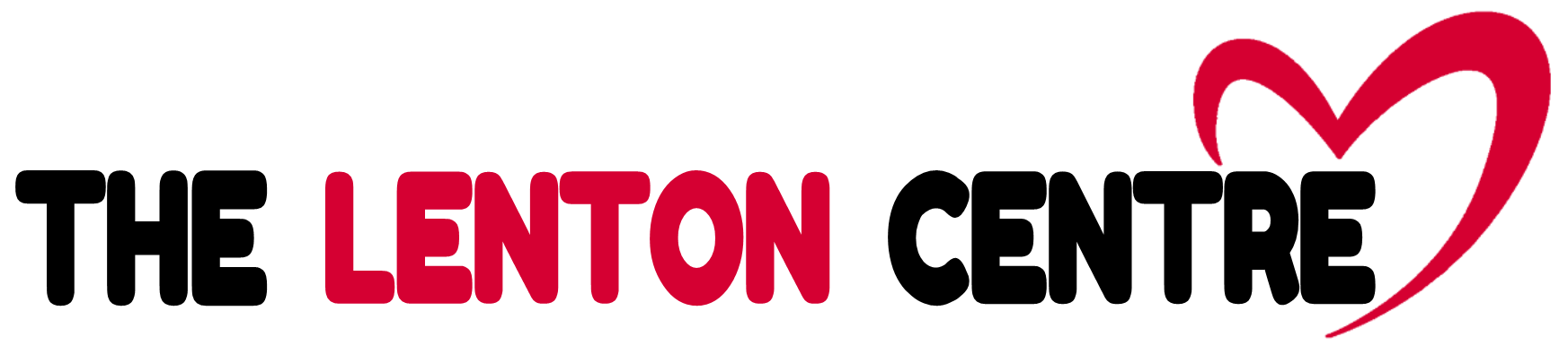 The Lenton Centre Logo
