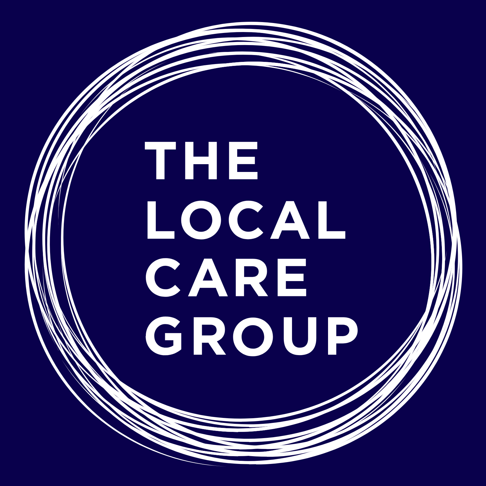 The Local Care Group Logo