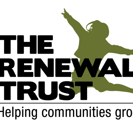 Renewal Trust Logo
