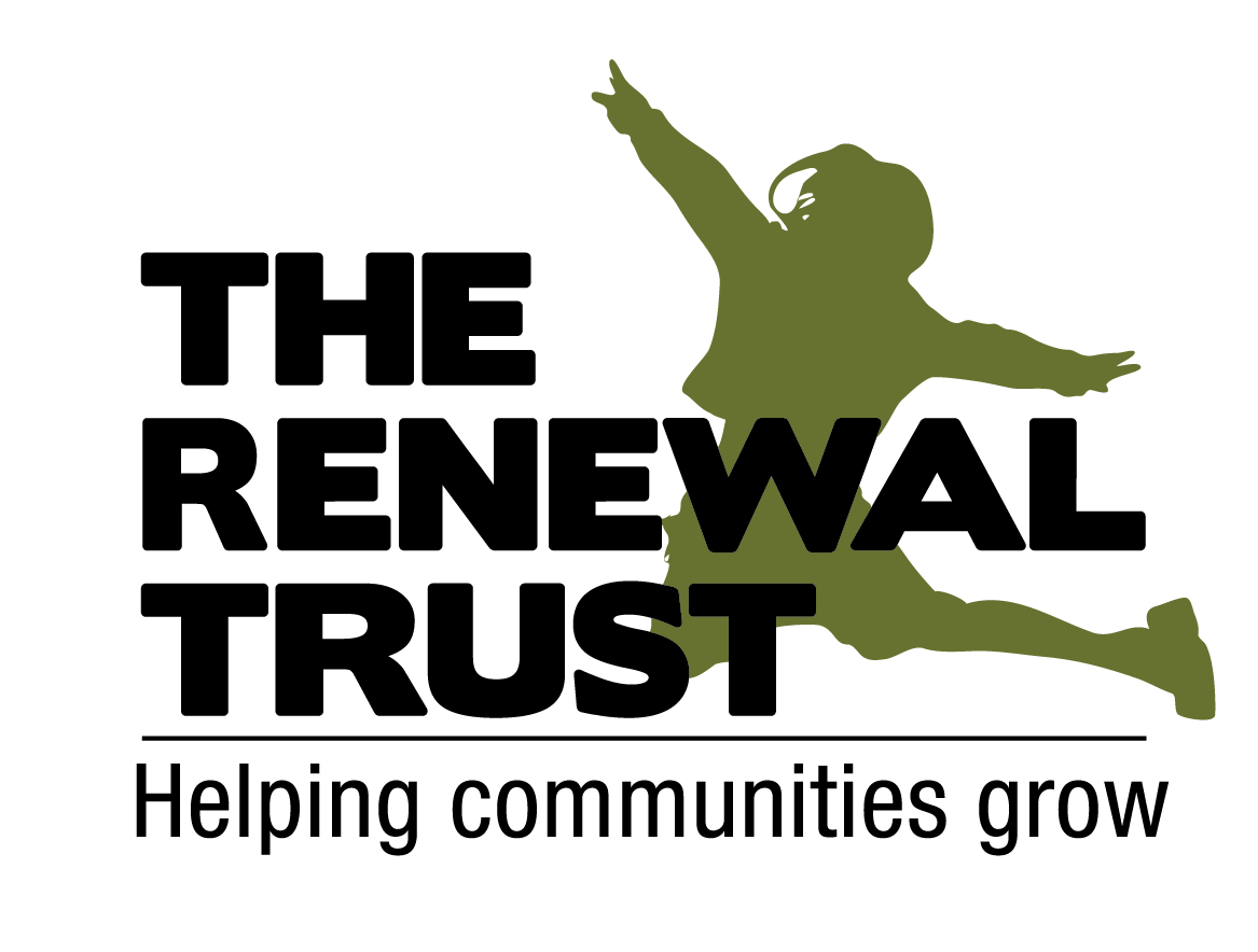 Renewal Trust Logo