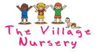 The Village Nursery Logo