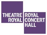 The Royal Concert Hall Logo