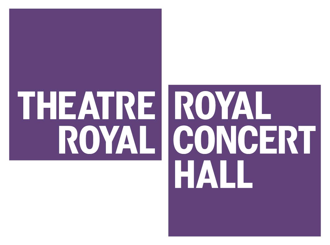 Theatre Royal Logo