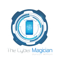 Cyber magician