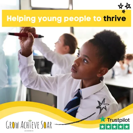 Grow Achieve Soar Academies Ltd