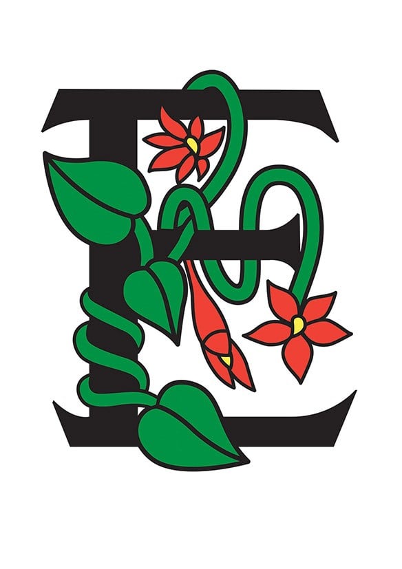 School logo