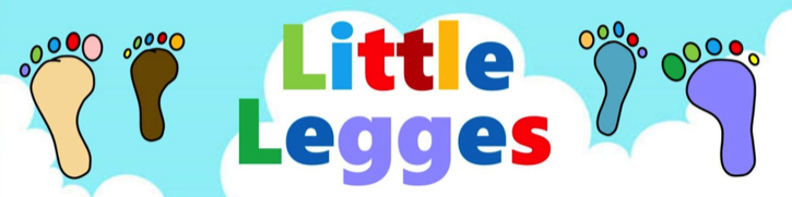 Little Legges logo