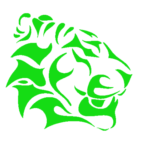 Tiger Green Textiles