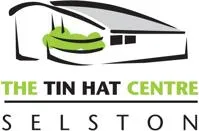 The Tin Hat Centre Selston