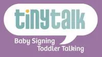 Tiny Talk Baby Signing Toddler Talking