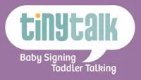 Tiny Talk Baby Signing Toddler Talking