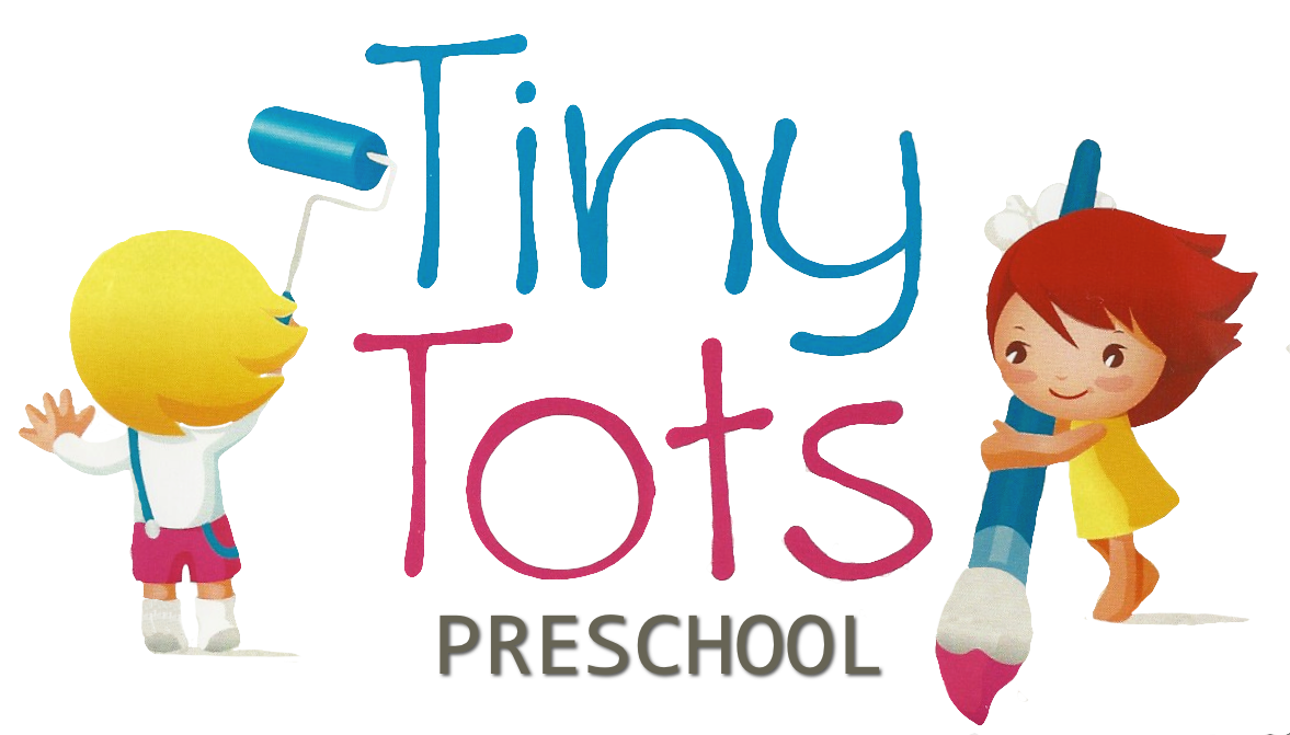 Tiny Tots Logo