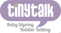 Tiny Talk Baby Signing Toddler Talking