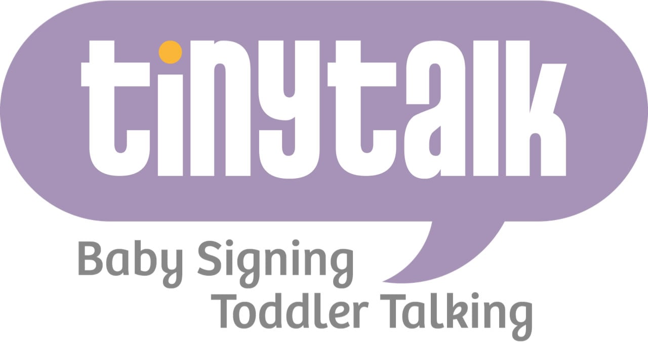 Tiny Talk Baby Signing Toddler Talking