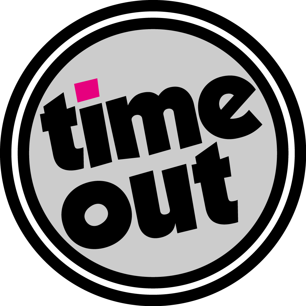 Time Out Logo