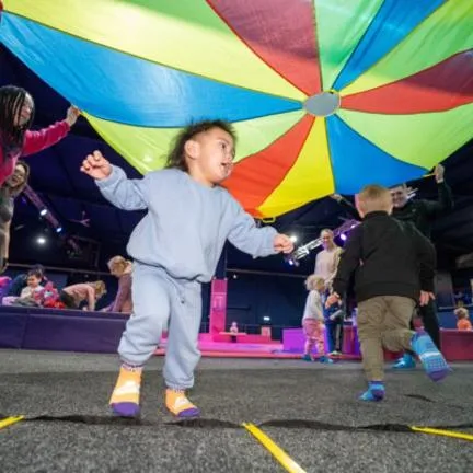 Toddler Play