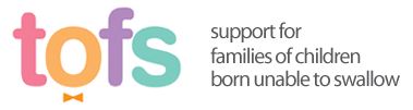 Tracheo-Oesophagael Fistula Support - TOFS