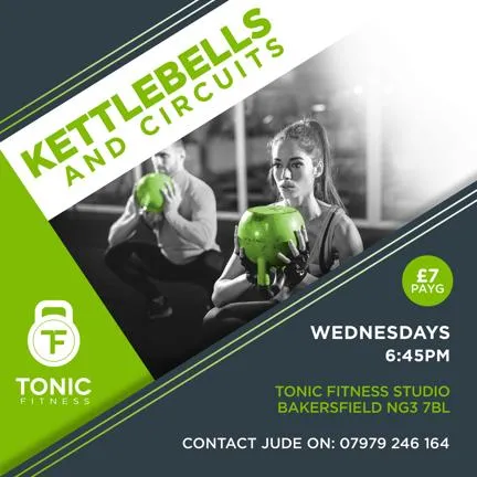 Wednesday flyer