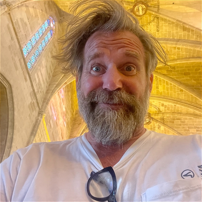 Tony Law: Law and DisOrganizeder