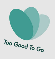 Too Good To Go Logo