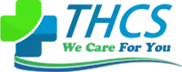 Total Healthcare Solutions Logo