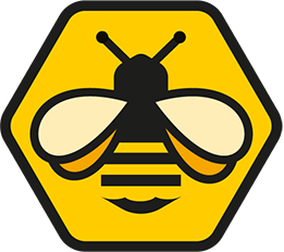 Toton Bispham Drive Junior School logo.png
