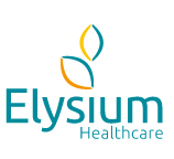 Elysium Healthcare Tottle House Logo