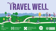 Travel Well Banner