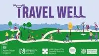 Travel Well Banner