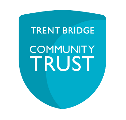 Trent Bridge Community Trust Logo