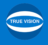 True Vision Logo