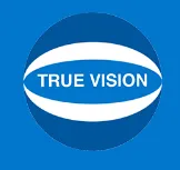 True Vision Logo