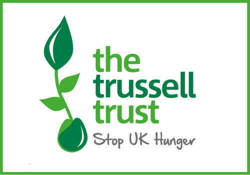 The Trussell Trust Logo