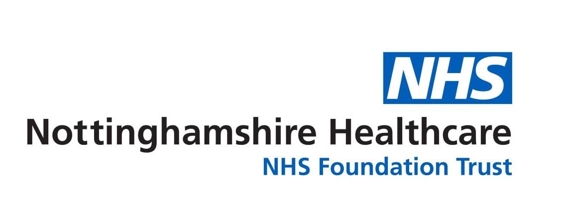 Notts HC Trust Logo