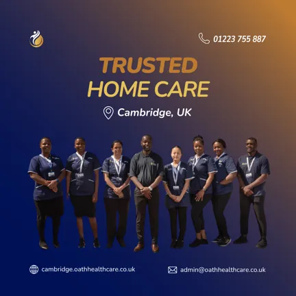 Trusted Home Care