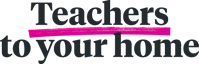 Teachers To Your Home logo