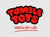 Tumble Tots logo. Skills for life.