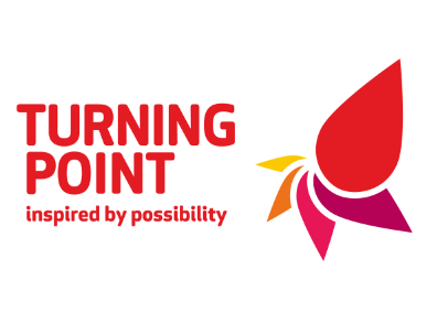 Turning Point Logo