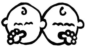 Nottingham Twins Club logo