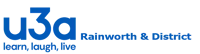 u3a local logo