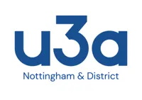 U3a Logo