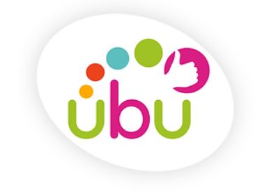Ubu Logo