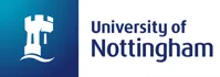 University of Nottingham logo