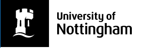 University of Nottingham Logo