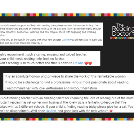 Reviews
