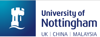 University of Nottingham Logo