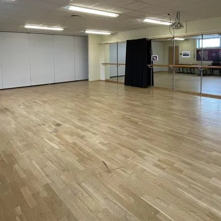 Dance Studio