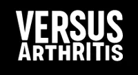 Versus Arthritis Logo