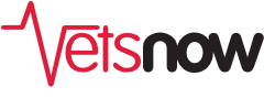 Vets Now Logo